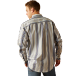 Picture of Ariat 10054458 FR Sunset   Work Shirt
