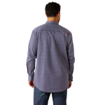 Picture of Ariat 10054459 FR Rodeo Logo   Work Shirt