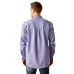Picture of Ariat 10054462 FR Olvera   Work Shirt