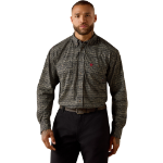 Picture of Ariat 10071326 FR Airified Work Shirt