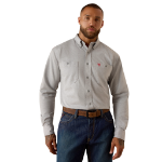 Picture of Ariat 10071327 FR Airified Work Shirt