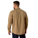 Picture of Ariat 10071328 FR Airified Work Shirt