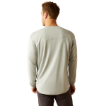 Picture of Ariat 10054428 Rebar Sunblocker T-Shirt