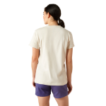 Picture of Ariat 10054448 Rebar Cotton Strong Worldwide T-Shirt