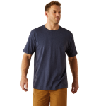 Picture of Ariat 10054637 Rebar Cotton Strong Standard T-Shirt