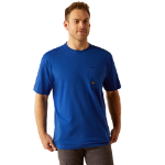 Picture of Ariat 10054881 Rebar Workman 360 AirFlow T-Shirt