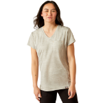Picture of Ariat 10055194 Rebar Evolution T-Shirt