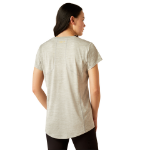 Picture of Ariat 10055194 Rebar Evolution T-Shirt