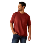 Picture of Ariat 10055283 Rebar Workman T-Shirt