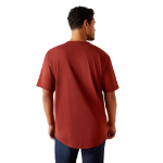 Picture of Ariat 10055283 Rebar Workman T-Shirt