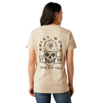 Picture of Ariat 10055294 Rebar Cotton Strong Hardhead T-Shirt