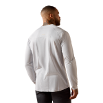 Picture of Ariat 10071530 Rebar Heat Fighter T-Shirt