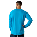 Picture of Ariat 10071531 Rebar Heat Fighter T-Shirt