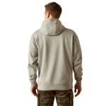 Picture of Ariat 10054471 Rebar Workman Drive Hoodie