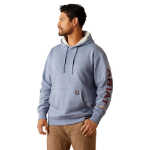 Picture of Ariat 10055097 Rebar Graphic Hoodie