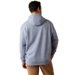 Picture of Ariat 10055097 Rebar Graphic Hoodie