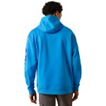 Picture of Ariat 10055153 Rebar Graphic Hoodie