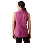 Picture of Ariat 10054858 Rebar Made Tough VentTEK DuraStretch  Tank