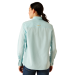 Picture of Ariat 10054860 Rebar Made Tough 360 Airflow DuraStretch Work Shirt