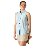 Picture of Ariat 10054862 Rebar Made Tough VentTEK DuraStretch  Tank