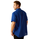 Picture of Ariat 10054876 Rebar Made Tough 360 Airflow Work Shirt