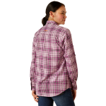 Picture of Ariat 10055077 Rebar Made Tough DuraStretch Work Shirt