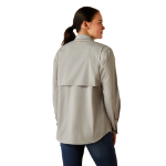 Picture of Ariat 10055081 Rebar Made Tough VentTEK DuraStretch  Work Shirt