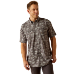 Picture of Ariat 10055155 Rebar Made Tough VentTEK DuraStretch Work Shirt