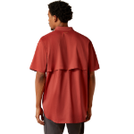 Picture of Ariat 10055195 Rebar Made Tough VentTEK DuraStretch Work Shirt