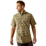 Picture of Ariat 10055265 Rebar Made Tough DuraStretch  Work Shirt