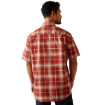 Picture of Ariat 10055266 Rebar Made Tough DuraStretch Work Shirt
