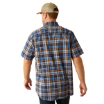 Picture of Ariat 10055267 Rebar Made Tough DuraStretch  Work Shirt
