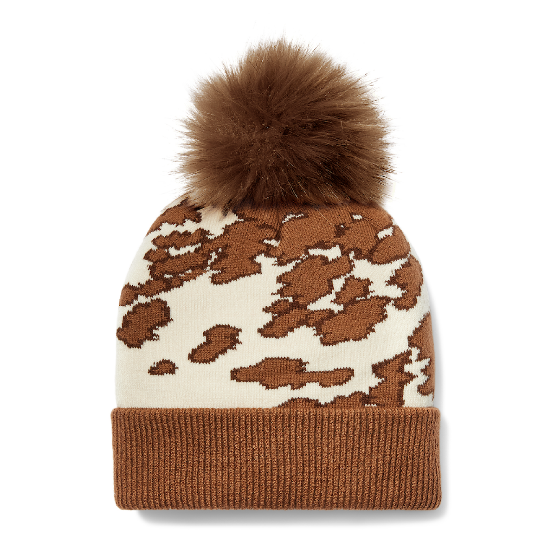 Picture of Ariat 10047241 Tarsia Beanie
