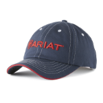 Picture of Ariat 10019861 Team II Cap