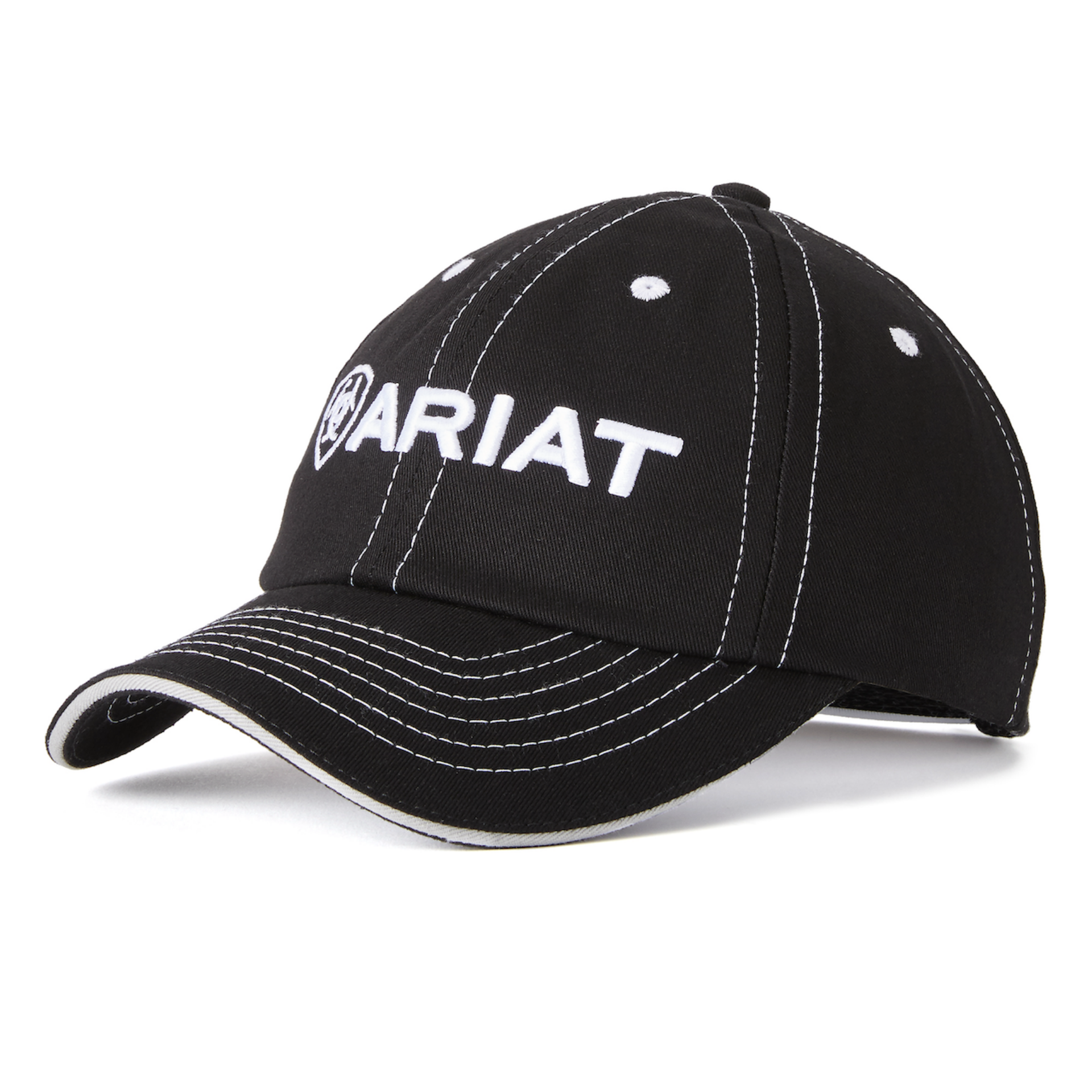 Picture of Ariat 10020840 Team II Cap