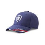 Picture of Ariat 10051075 Shield Performance Cap