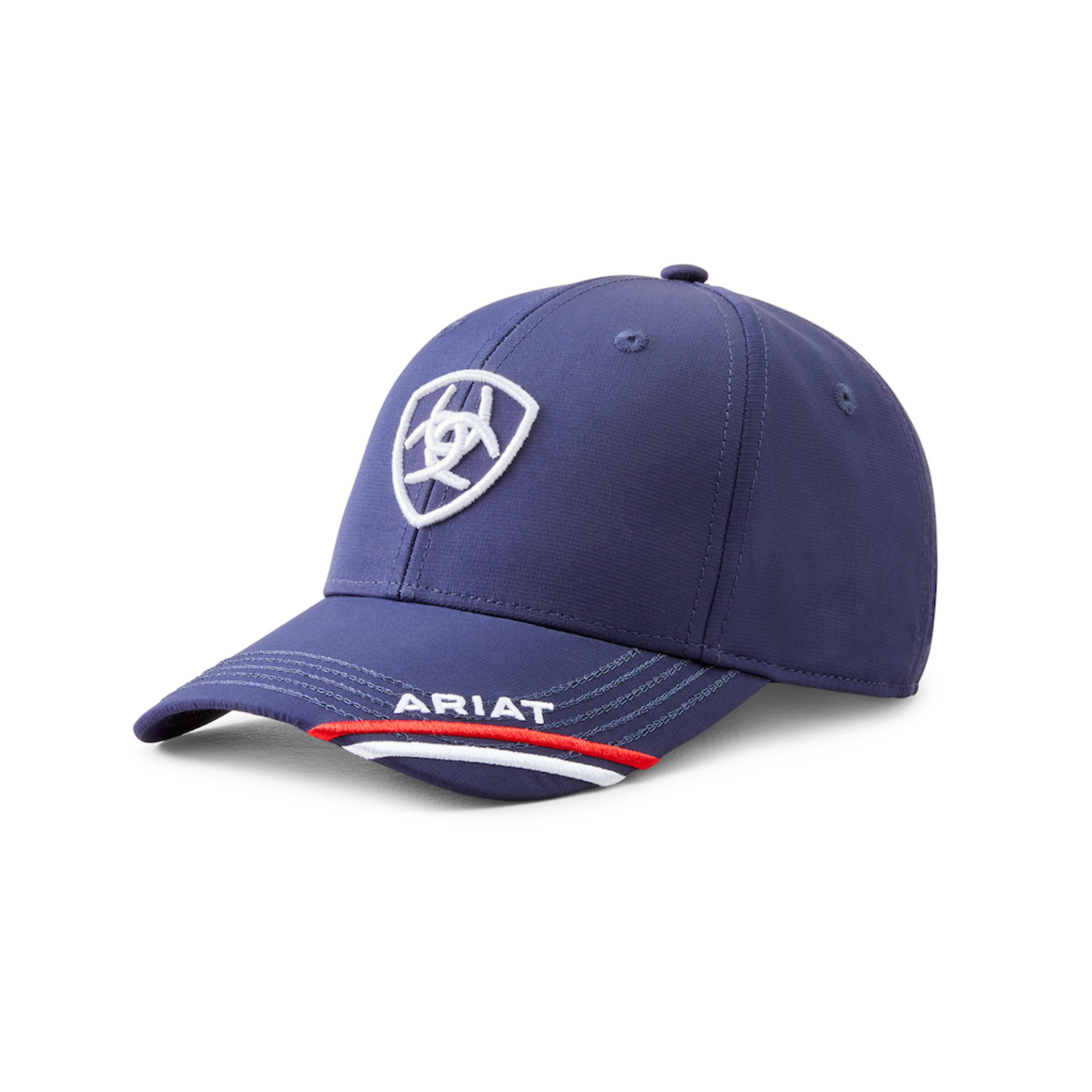 Picture of Ariat 10051075 Shield Performance Cap