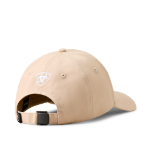 Picture of Ariat 10061259 Show Cap