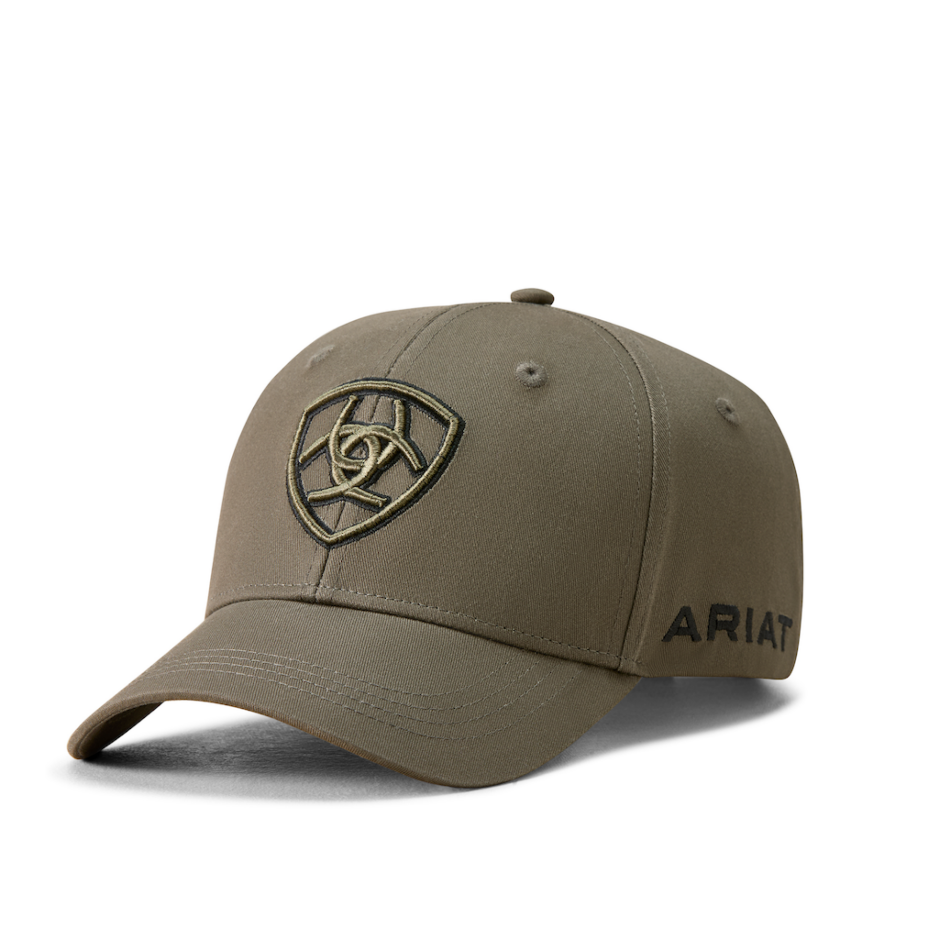 Picture of Ariat 10061260 Show Cap