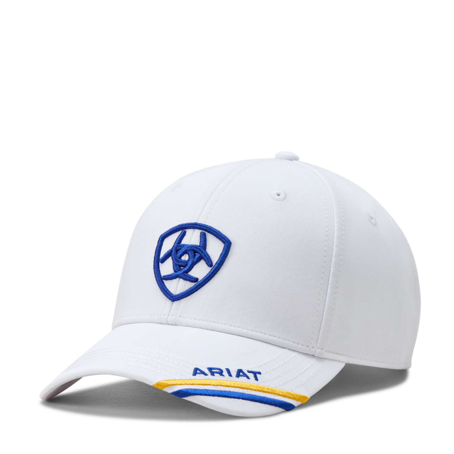 Picture of Ariat 10061274 Shield Performance Cap