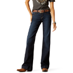 Picture of Ariat 10051700 PR OPHELIA WIDE TRSR JEAN NASHVILLE