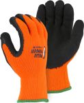 Picture of Majestic 3396HO Polar Penguin® Winter Lined Glove w Foam Latex Palm