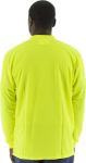 Picture of Majestic 75-5045 Site Safety Long Sleeve Shirt