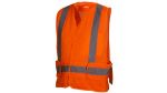 Picture of Pyramex RCA2520SE RCA25SE Series Safety Vest