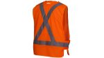 Picture of Pyramex RCA2520SE RCA25SE Series Safety Vest