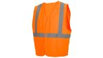 Picture of Pyramex RVHL29 Series Type R - Class 2 Hi-Vis Safety Vest