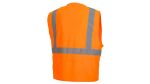 Picture of Pyramex RVHL29 Series Type R - Class 2 Hi-Vis Safety Vest