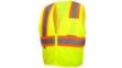 Picture of Pyramex RVZ22 Series Two Tone Type R - Class 2 Hi-Vis Safety Vest
