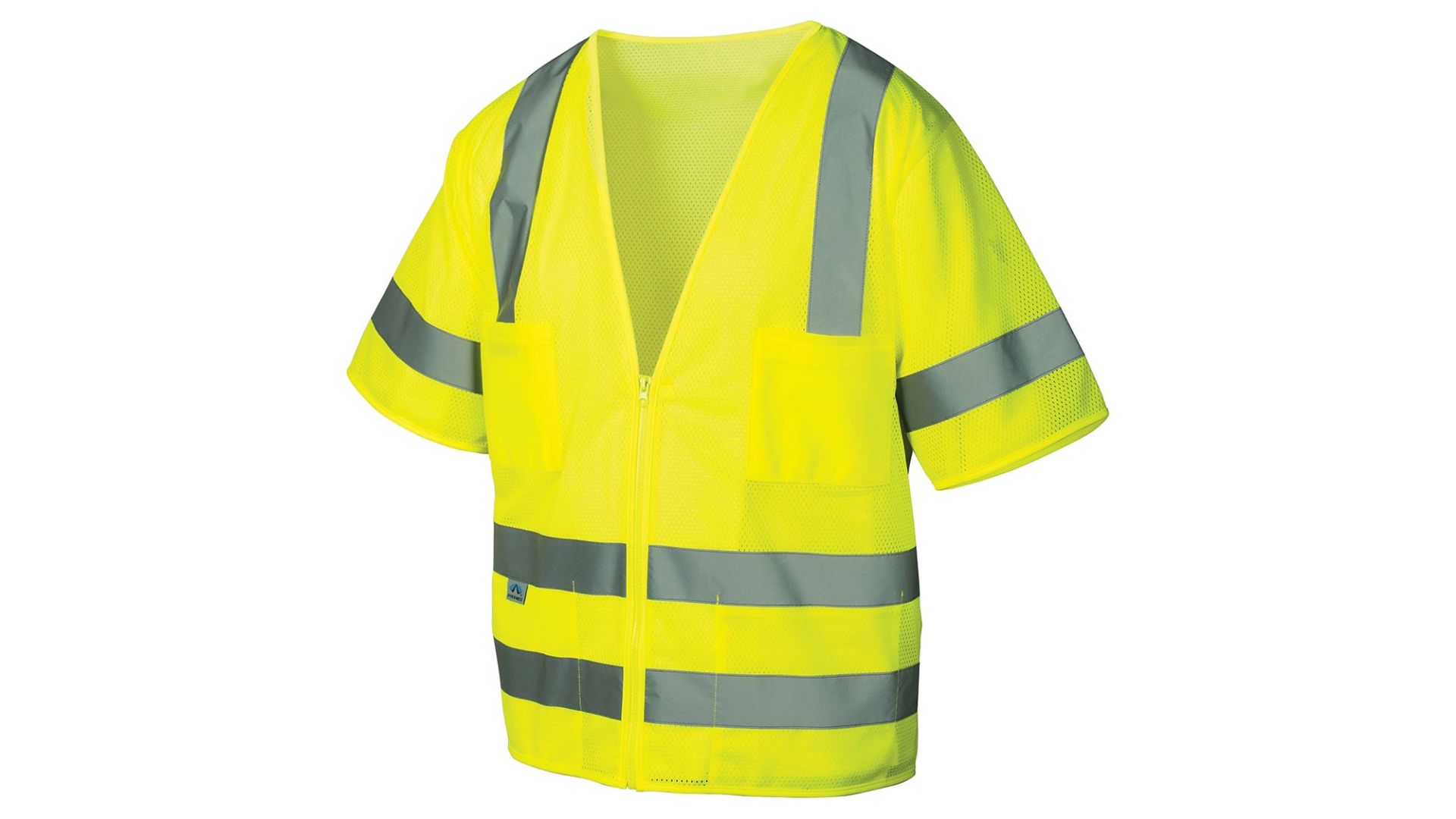 Picture of Pyramex RVZ31 Series Type R - Class 3 Hi-Vis Safety Vest