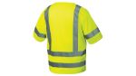 Picture of Pyramex RVZ31 Series Type R - Class 3 Hi-Vis Safety Vest